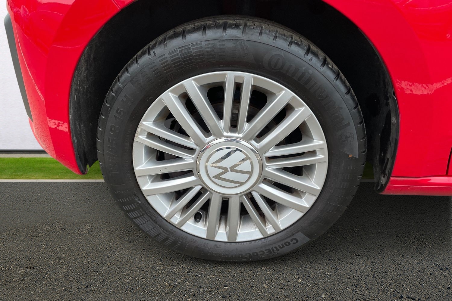 Used Volkswagen up! 2021 for sale - 76922874: Photo 15