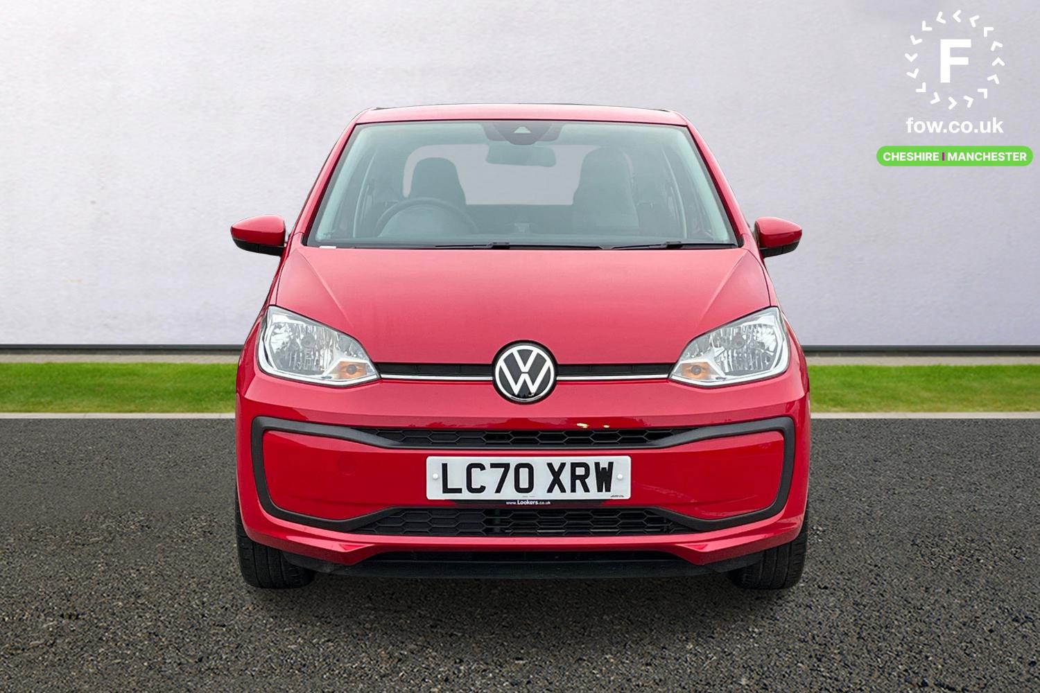 Used Volkswagen up! 2021 for sale - 76922874: Photo 16