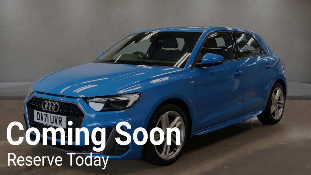 Used Audi A1 2022 for sale - 76119839: Photo 1