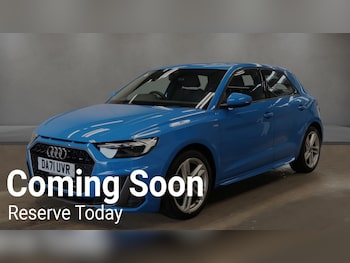 Used Audi A1 2022 for sale - 76119839: Photo