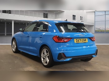 Used Audi A1 2022 for sale - 76119839: Photo