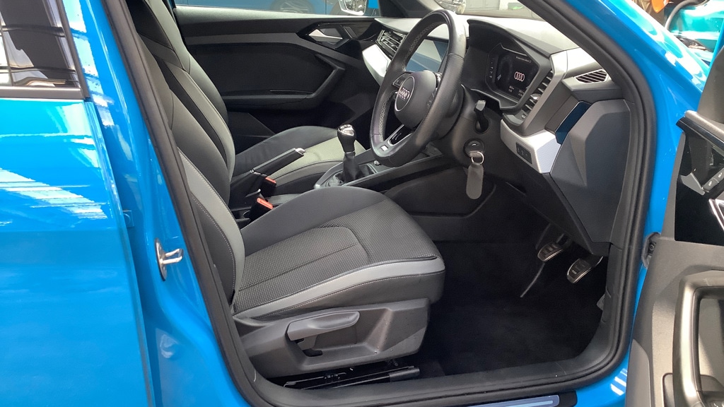 Used Audi A1 2022 for sale - 76119839: Photo 3