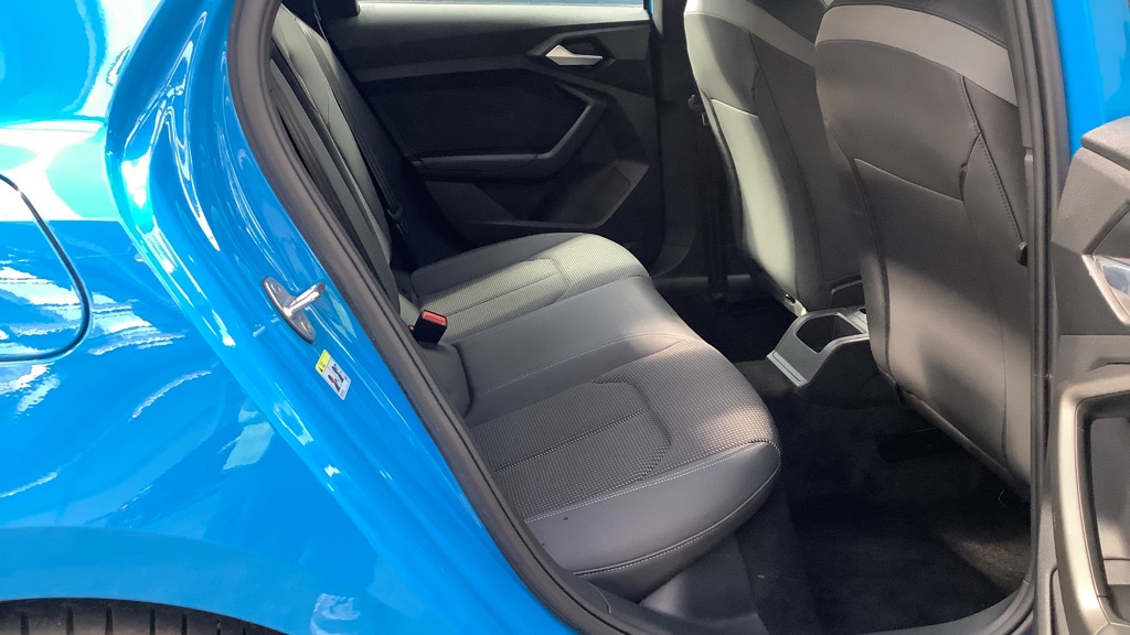 Used Audi A1 2022 for sale - 76119839: Photo 4
