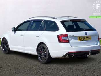 Used Skoda Octavia 2019 for sale - 74593871: Photo