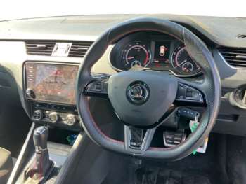 Used Skoda Octavia 2019 for sale - 74593871: Photo