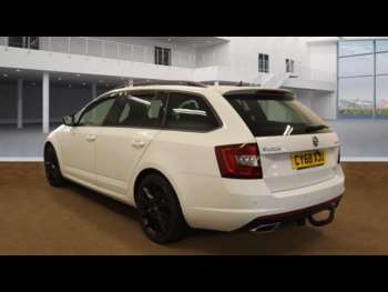 Used Skoda Octavia 2019 for sale - 74593871: Photo
