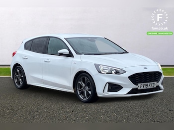 2019 - 1.0 EcoBoost 125 ST-Line 5dr Auto
