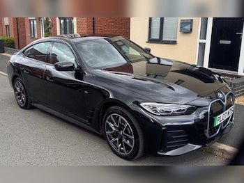 Used BMW i4 2024 for sale - 78746267: Photo