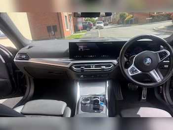 Used BMW i4 2024 for sale - 78746267: Photo