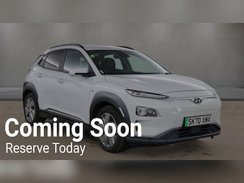 Used Hyundai KONA 2020 for sale - 78420151: Photo