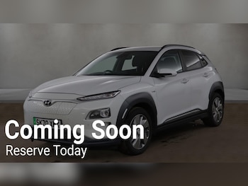 Used Hyundai KONA 2020 for sale - 78420151: Photo