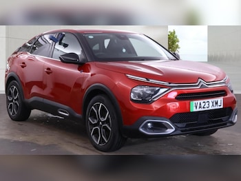 Used Citroen C4 2023 for sale - 78552188: Photo