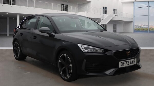 Used Cupra Leon 2023 for sale - 76280849: Photo 1