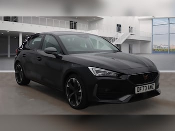 Used Cupra Leon 2023 for sale - 76280849: Photo