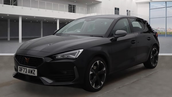 Used Cupra Leon 2023 for sale - 76280849: Photo 2