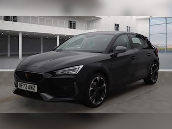 Used Cupra Leon 2023 for sale - 76280849: Photo