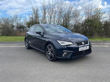 Used SEAT Ibiza 2023 for sale - 78228661: Photo
