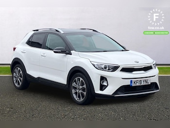 Used Kia Stonic 2019 for sale - 78531176: Photo