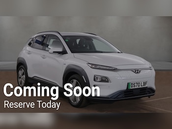 Used Hyundai KONA 2020 for sale - 79371800: Photo