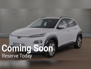 Used Hyundai KONA 2020 for sale - 79371800: Photo