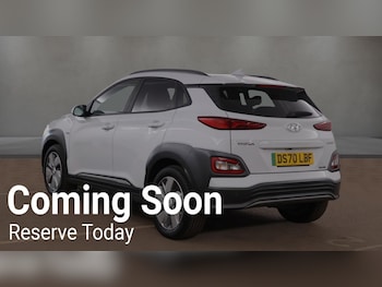 Used Hyundai KONA 2020 for sale - 79371800: Photo