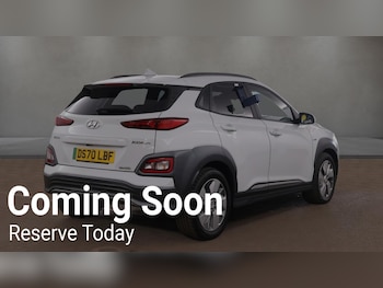 Used Hyundai KONA 2020 for sale - 79371800: Photo