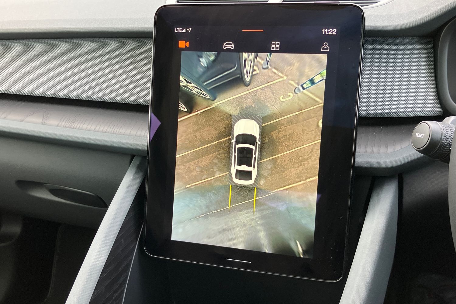 Used Polestar Polestar 2 2021 for sale - 76692315: Photo 10