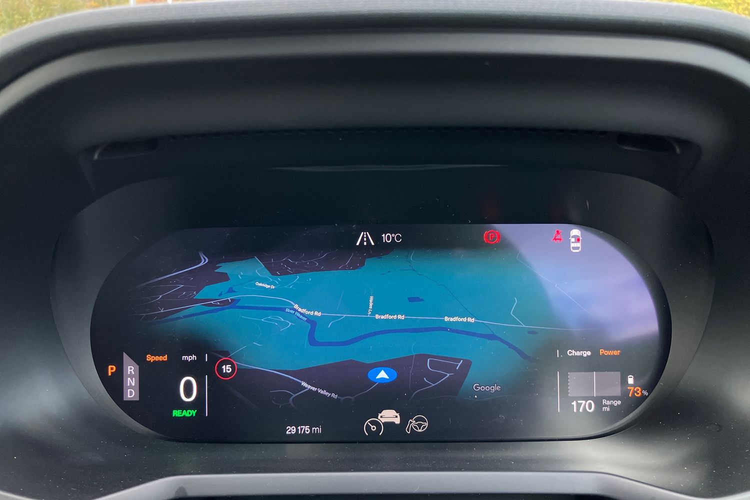 Used Polestar Polestar 2 2021 for sale - 76692315: Photo 17