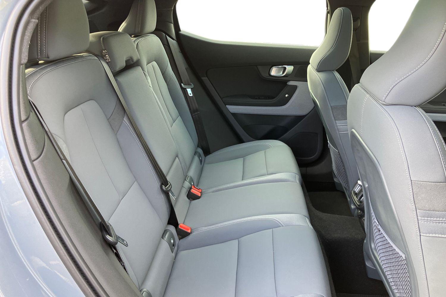 Used Polestar Polestar 2 2021 for sale - 76692315: Photo 18