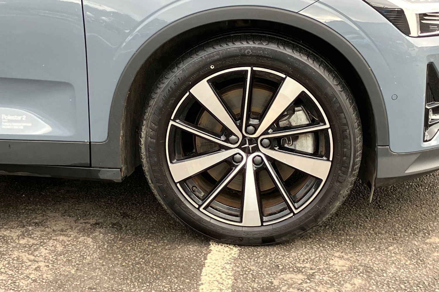 Used Polestar Polestar 2 2021 for sale - 76692315: Photo 19