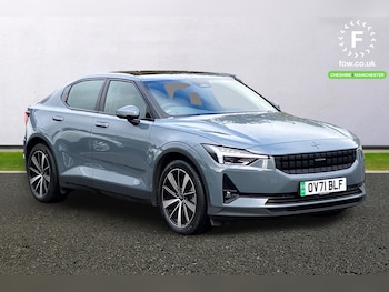 Polestar - Polestar 2