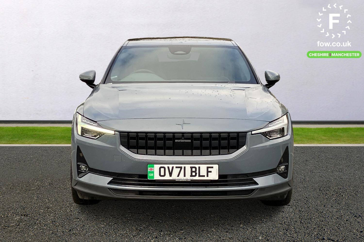 Used Polestar Polestar 2 2021 for sale - 76692315: Photo 21