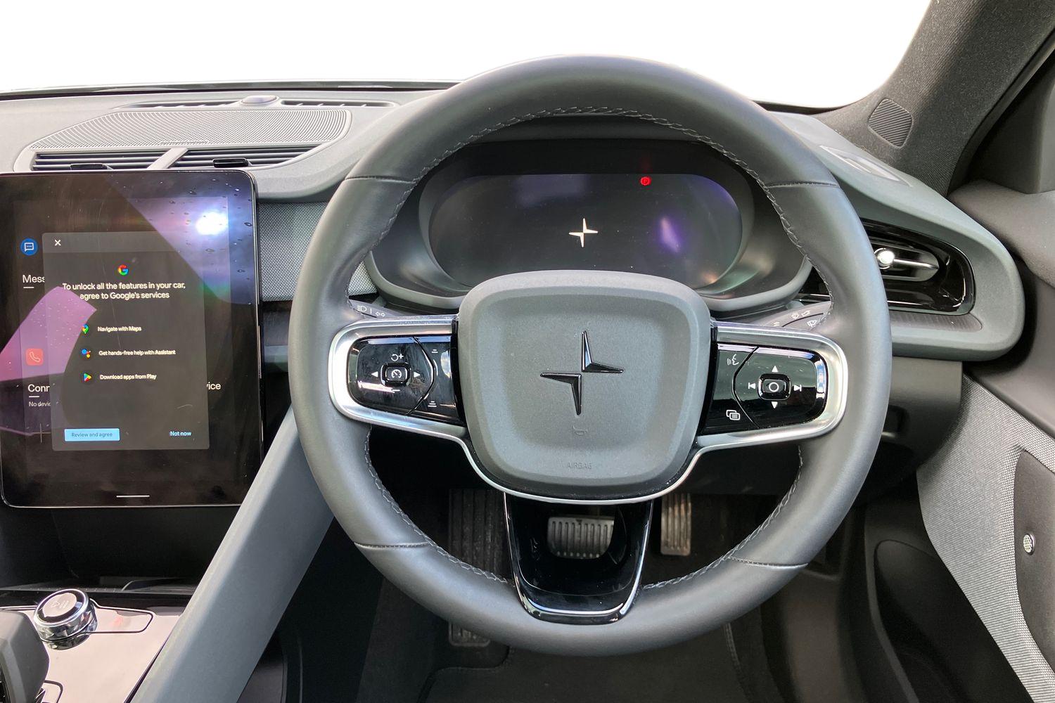 Used Polestar Polestar 2 2021 for sale - 76692315: Photo 5