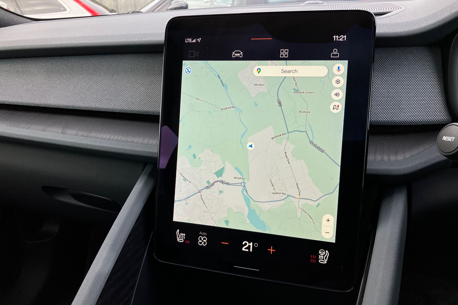 Used Polestar Polestar 2 2021 for sale - 76692315: Photo 6