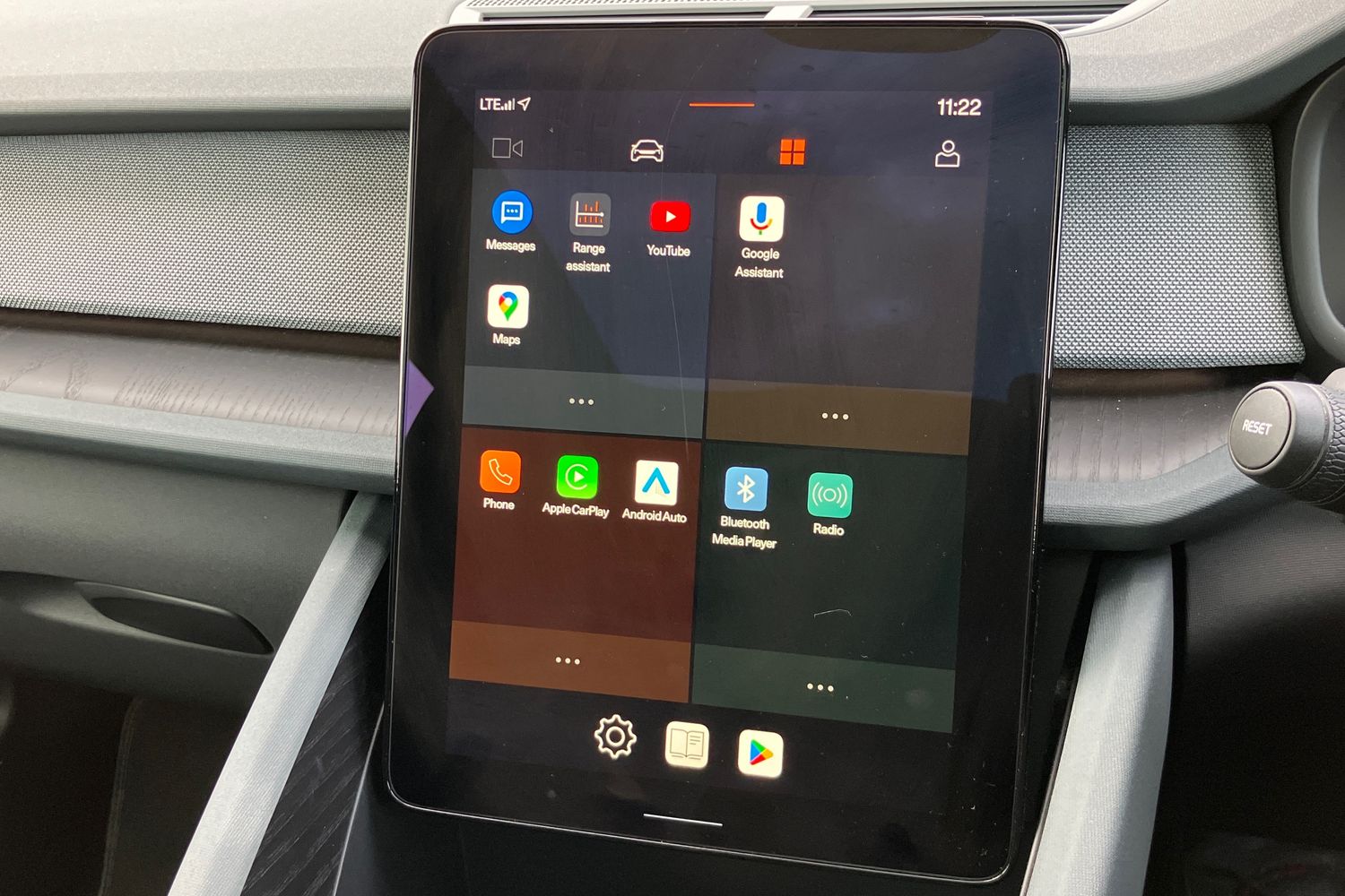 Used Polestar Polestar 2 2021 for sale - 76692315: Photo 7