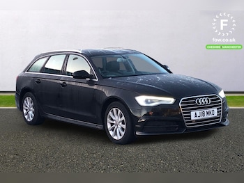 2018 - 1.8 TFSI SE Executive 5dr S Tronic