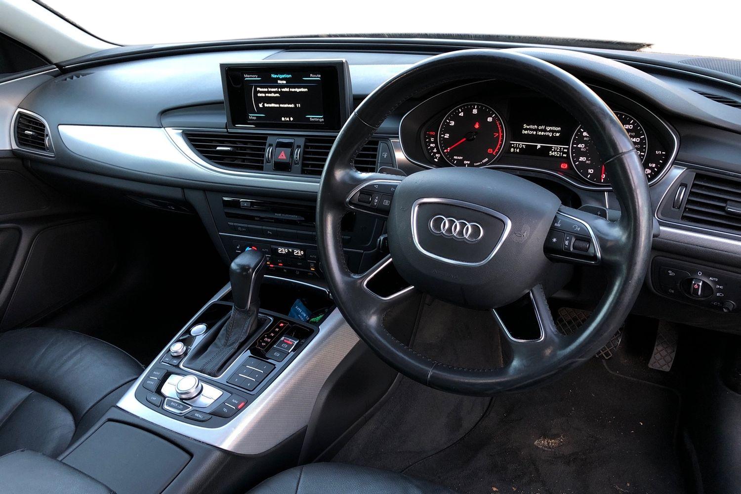 Used Audi A6 2018 for sale - 76546120: Photo 3