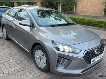 2021 - 1.6 GDi Hybrid Premium 5dr DCT