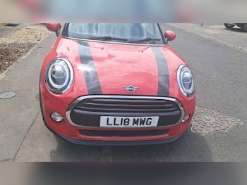 Used MINI Convertible 2018 for sale - 79301762: Photo
