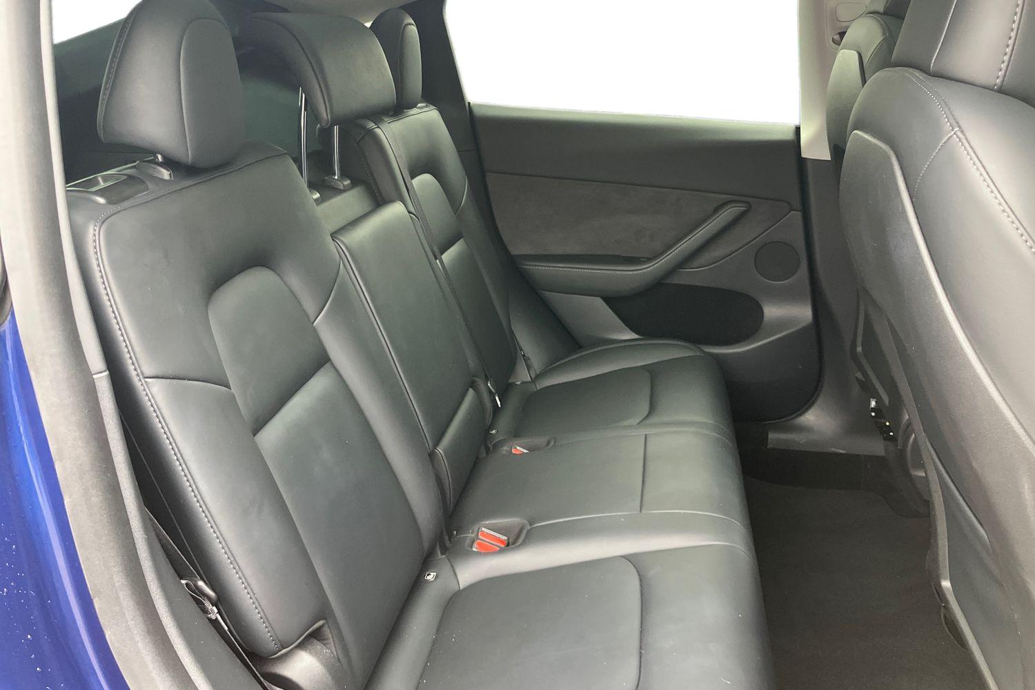 Used Tesla Model Y 2022 for sale - 76194166: Photo 15