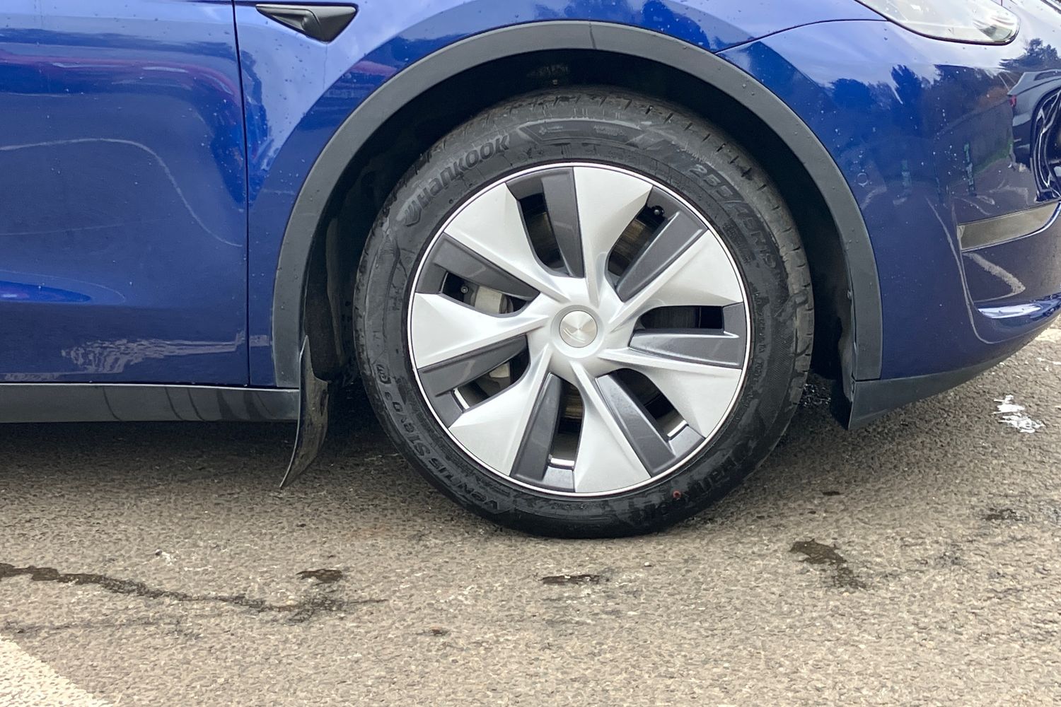 Used Tesla Model Y 2022 for sale - 76194166: Photo 17