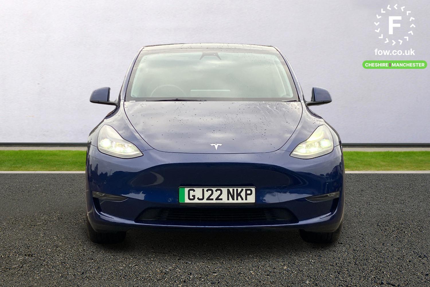 Used Tesla Model Y 2022 for sale - 76194166: Photo 18