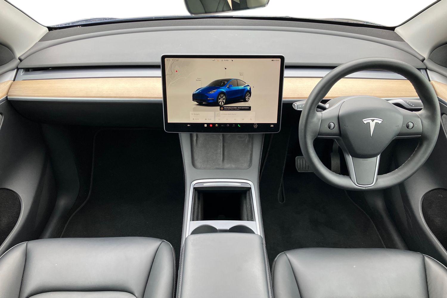 Used Tesla Model Y 2022 for sale - 76194166: Photo 3