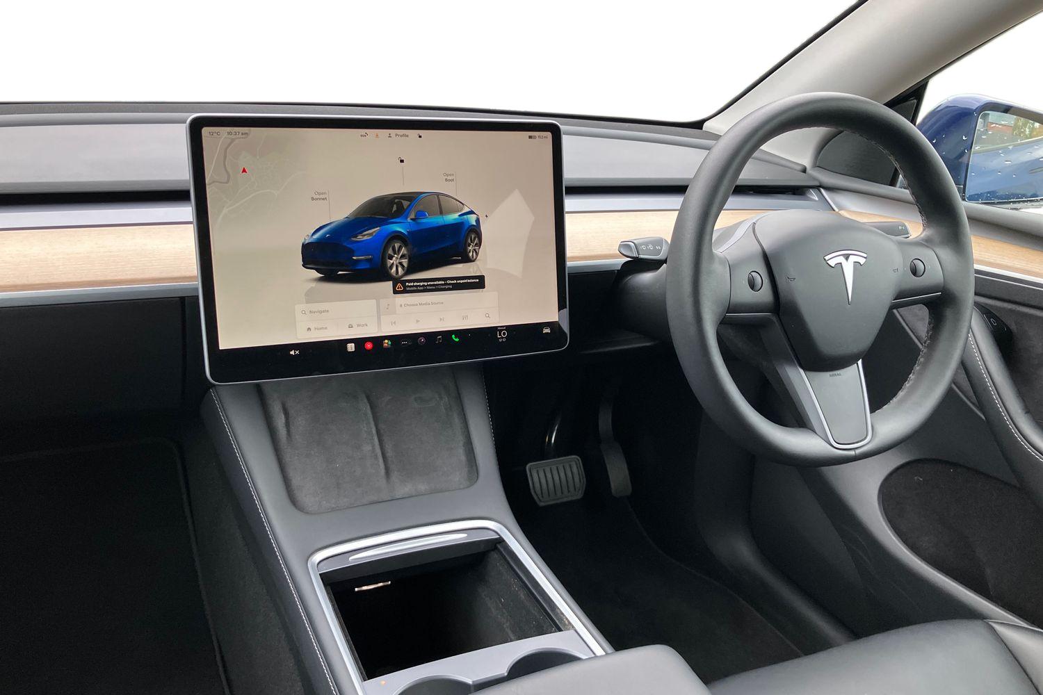 Used Tesla Model Y 2022 for sale - 76194166: Photo 4