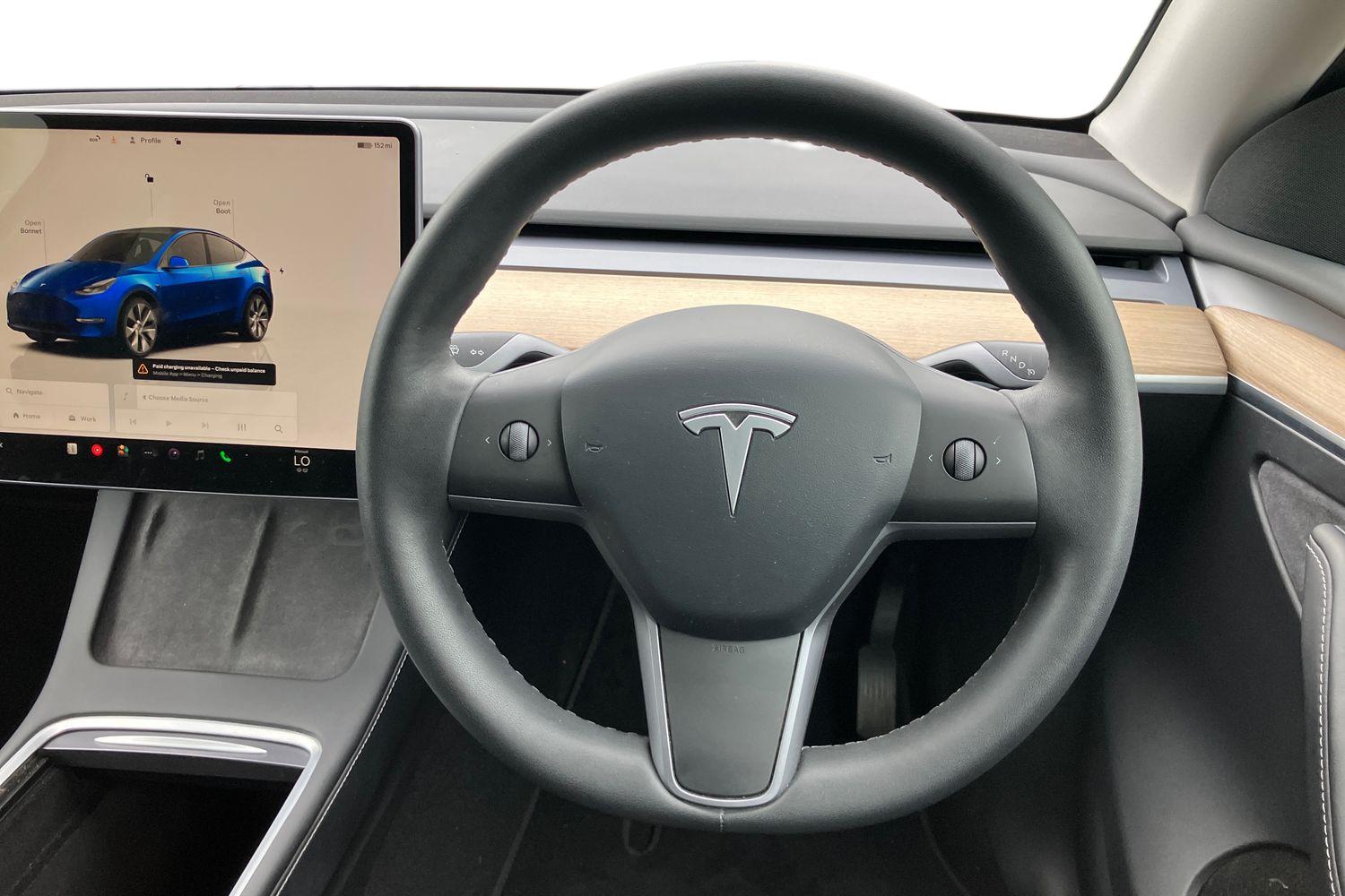 Used Tesla Model Y 2022 for sale - 76194166: Photo 5