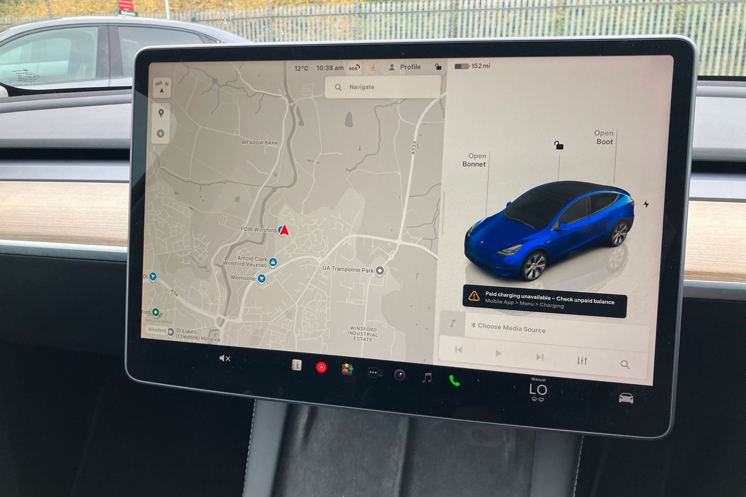 Used Tesla Model Y 2022 for sale - 76194166: Photo 6