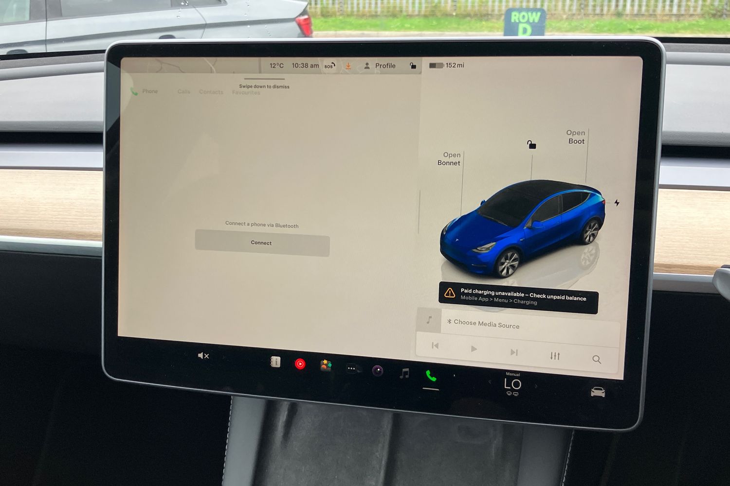 Used Tesla Model Y 2022 for sale - 76194166: Photo 7