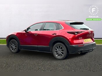 Used Mazda CX-30 2020 for sale - 76697603: Photo
