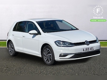 Used Volkswagen Golf 2020 for sale - 79359821: Photo