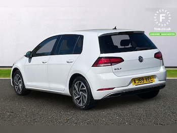Used Volkswagen Golf 2020 for sale - 79359821: Photo